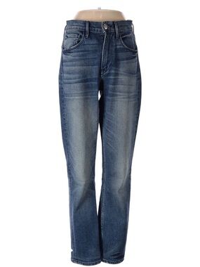 3x1 Brand Medium Wash Denim